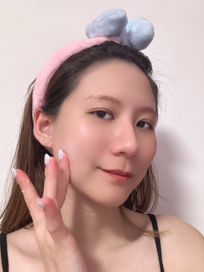 女人知己試用大隊,口碑行銷,部落客行銷,FarmPerilla 賦活修護面霜,自然綠紫蘇,無農藥,清爽不黏膩,滋潤肌膚,一抹有感